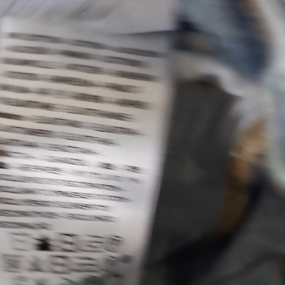 Levi's 501 Festival VSCO Cut Off Denim Distressed Women Shorts Size 29 - Picture 10 of 11